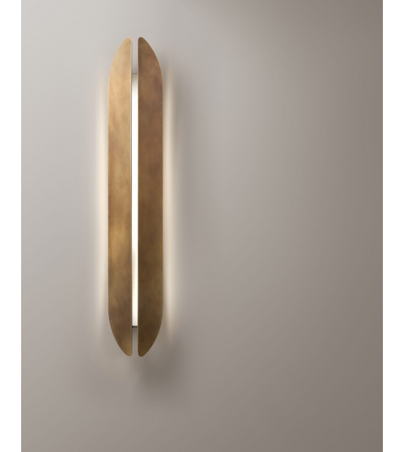Aare DeCastelli Wall Lamp