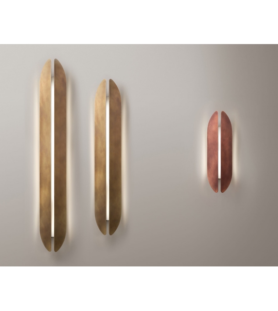 Aare DeCastelli Wall Lamp