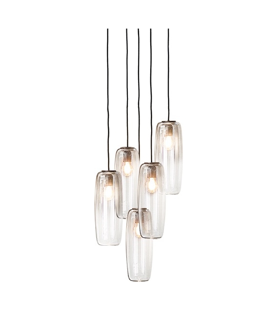 Bio-S Bonaldo Lampada a Sospensione