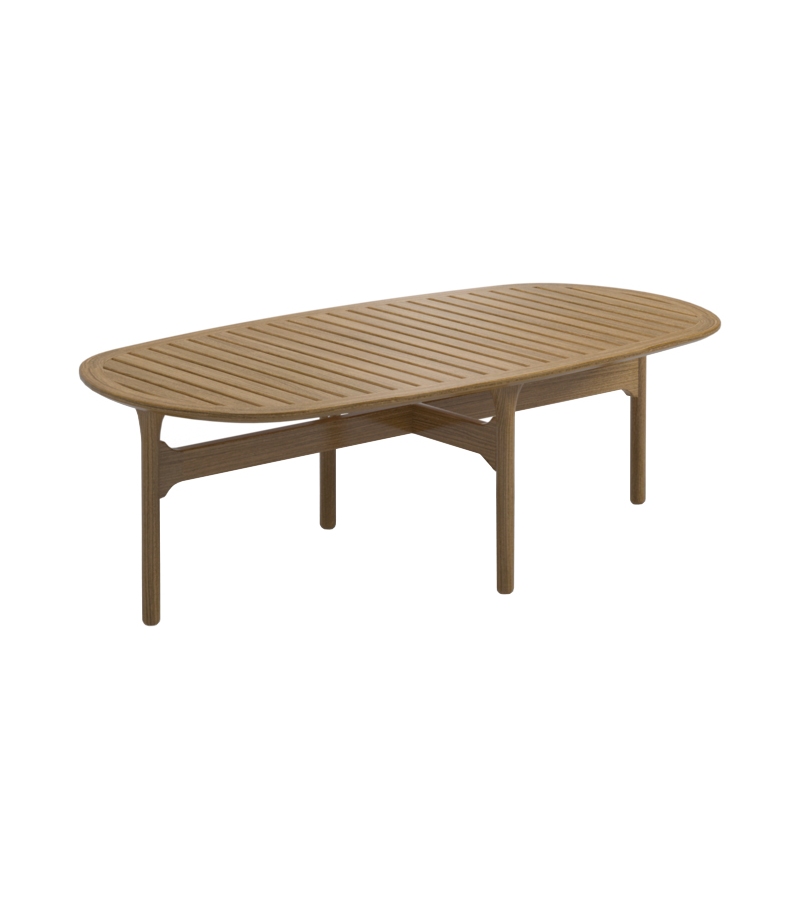Bay Gloster Table Basse