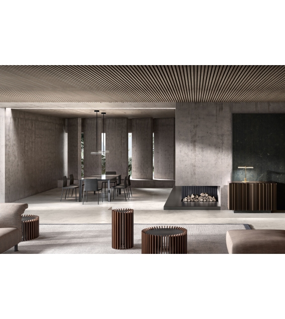 Blade Venicem Coffee Table