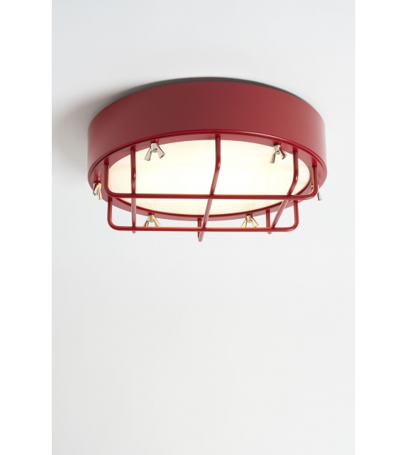 Cantiere Zava Lampada da Soffitto