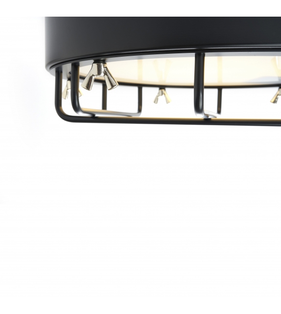 Cantiere Zava Ceiling Lamp