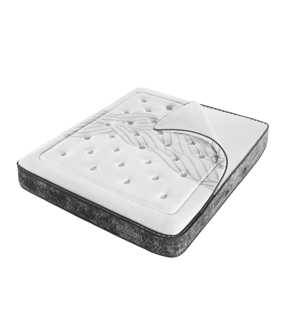 Versandfertig - Constellation™ Elite™ Natural Simmons Matratze