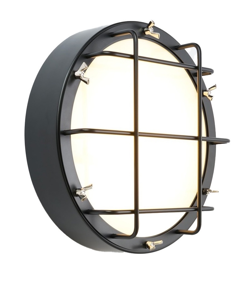 Cantiere Zava Lampada da Terra