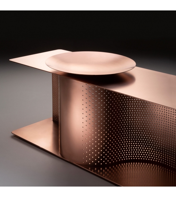 Wave DeCastelli Schuhbank