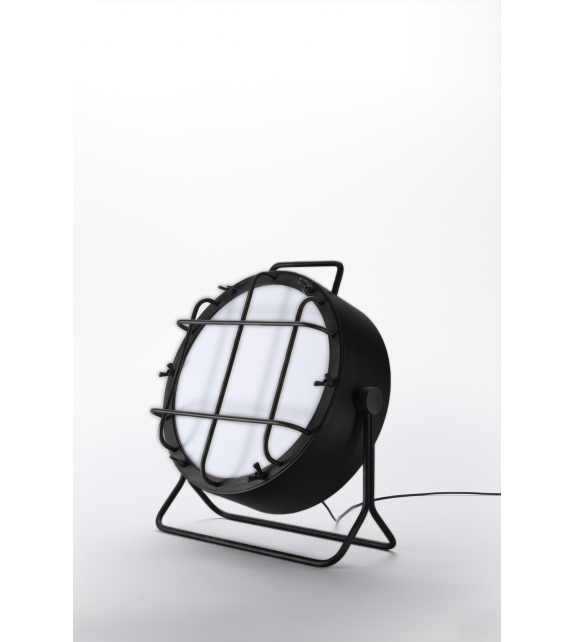 Cantiere Outdoor Zava Lampadaire