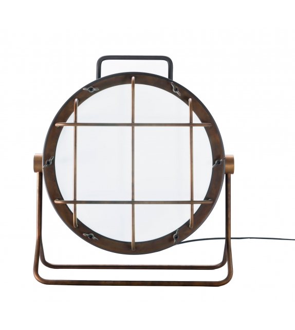 Cantiere Outdoor Zava Lámpara de Pie