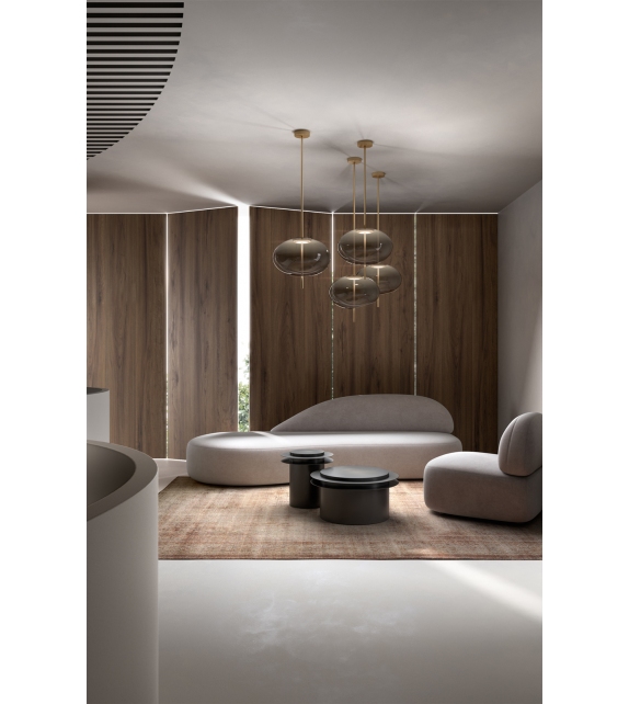 Blade Venicem Coffee Table