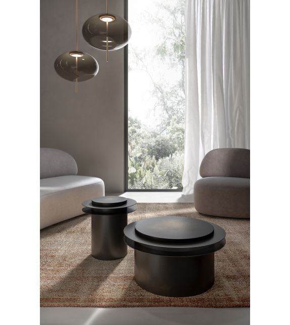 Blade Venicem Table Basse