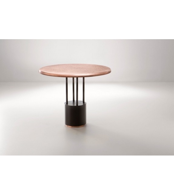 Burraco DeCastelli Table de Jeu