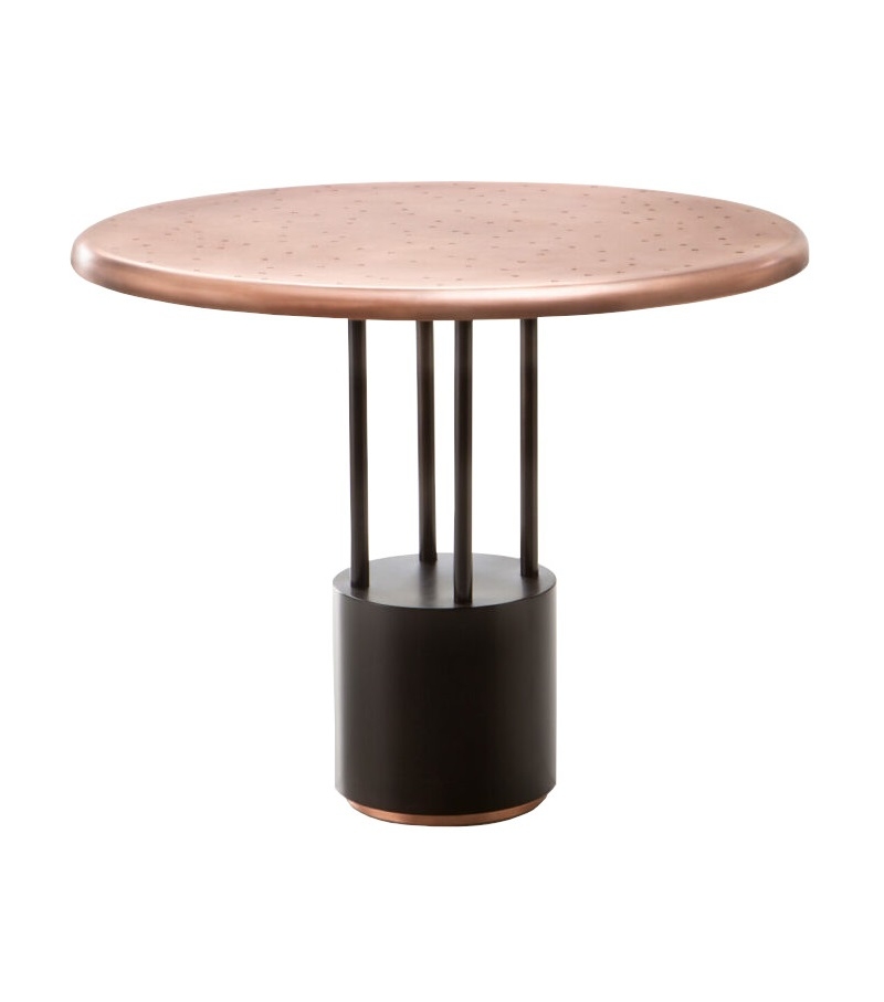 Burraco DeCastelli Table de Jeu