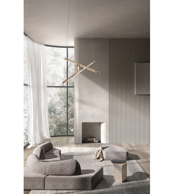 Ring Venicem CouchTisch