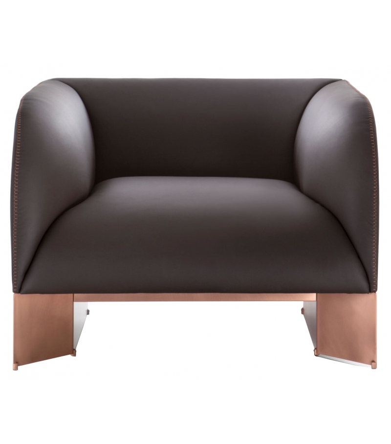Caravan DeCastelli Armchair