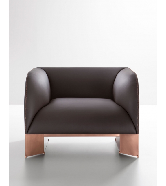 Caravan DeCastelli Fauteuil