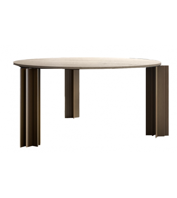Serge Venicem Table