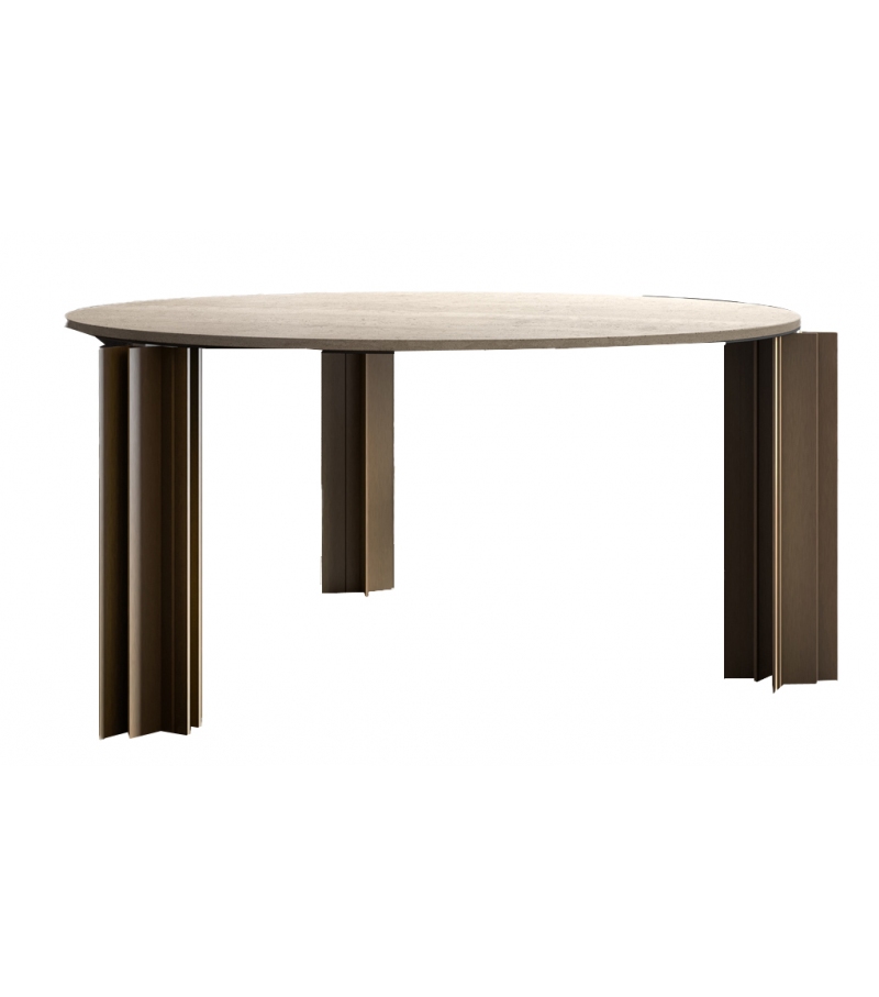 Serge Table Venicem