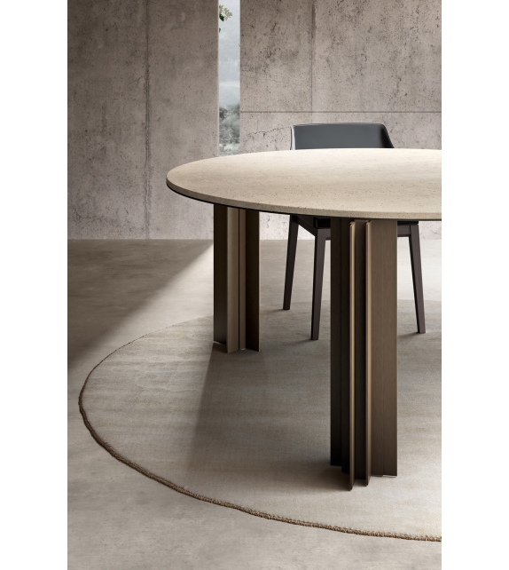 Serge Table Venicem