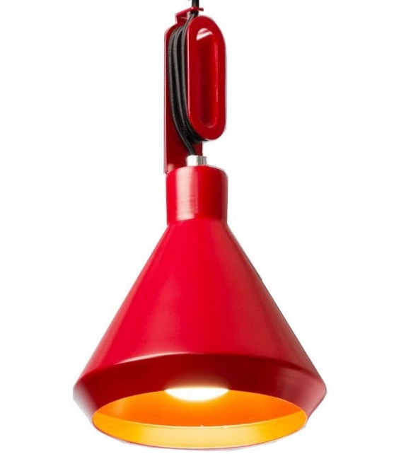 Berlino Zava Suspension Lamp