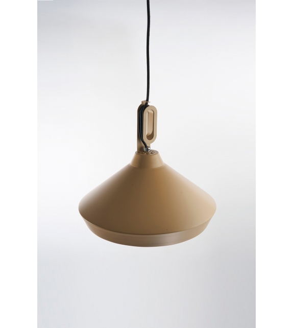 Berlino Zava Suspension Lamp