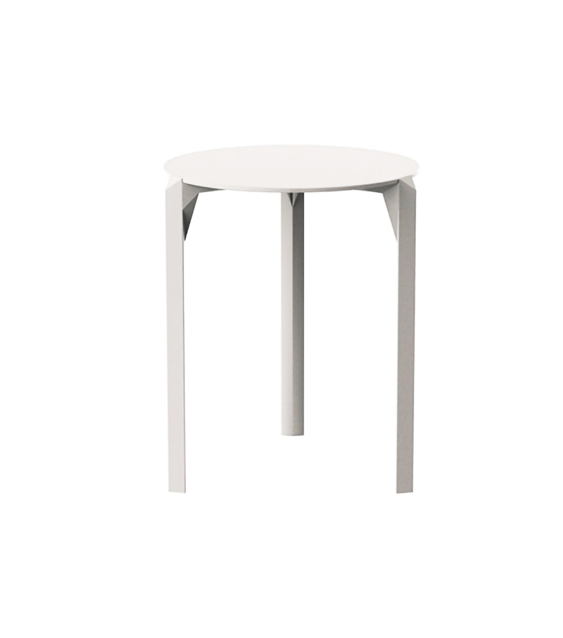 In Esposizione - Quartz Tavolo Vondom