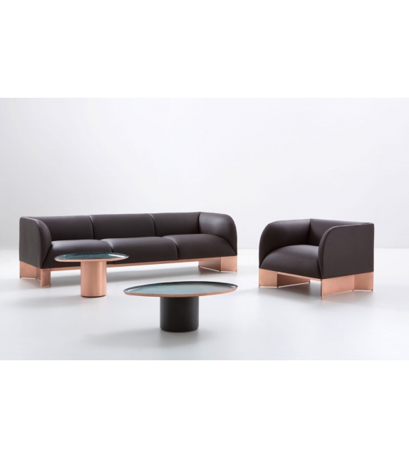 Caravan DeCastelli Sofa