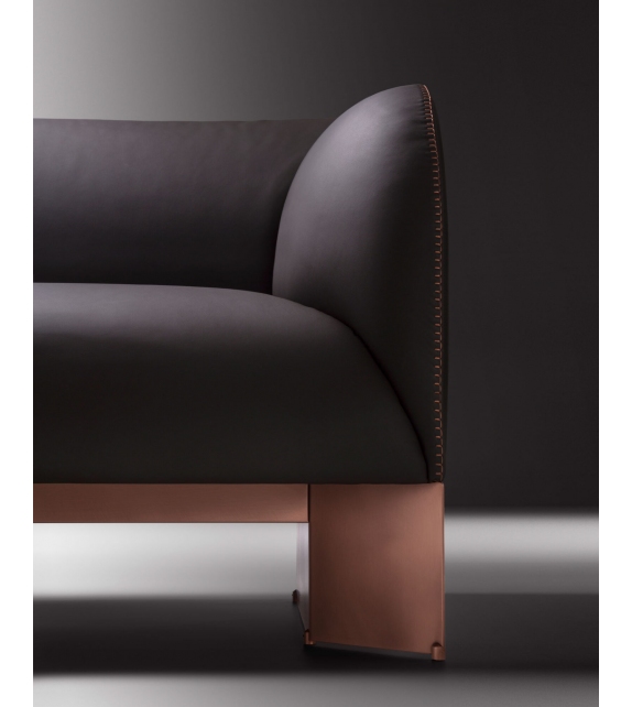 Caravan DeCastelli Sofa