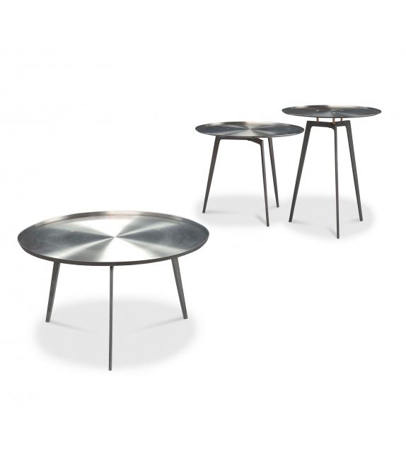 T-Gong Alivar Mesita