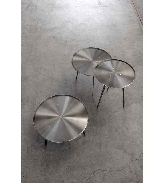 T-Gong Alivar Table Basse