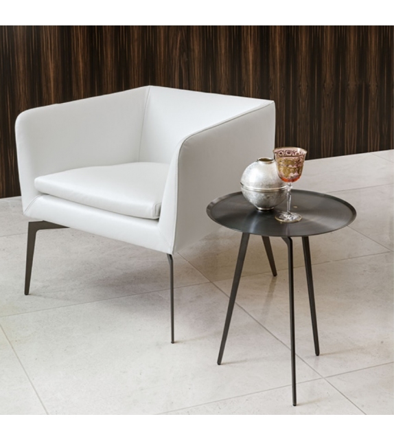 T-Gong Alivar Tavolino