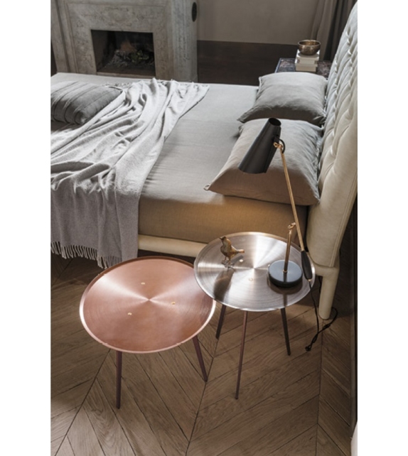 T-Gong Alivar Couchtisch