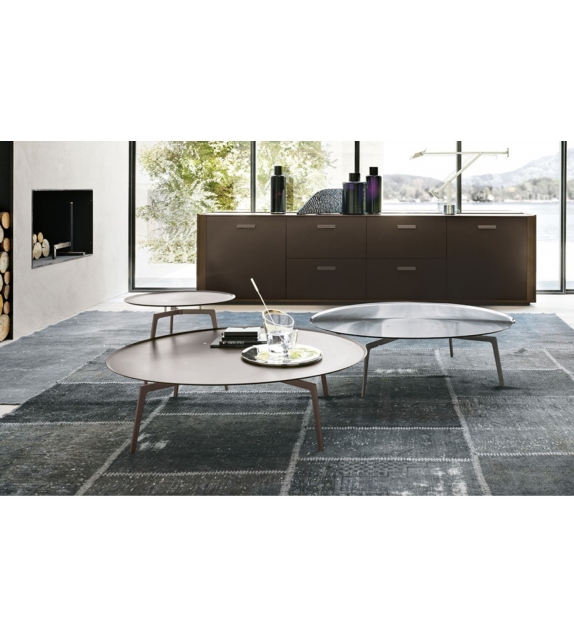 T-Gong Alivar Table Basse