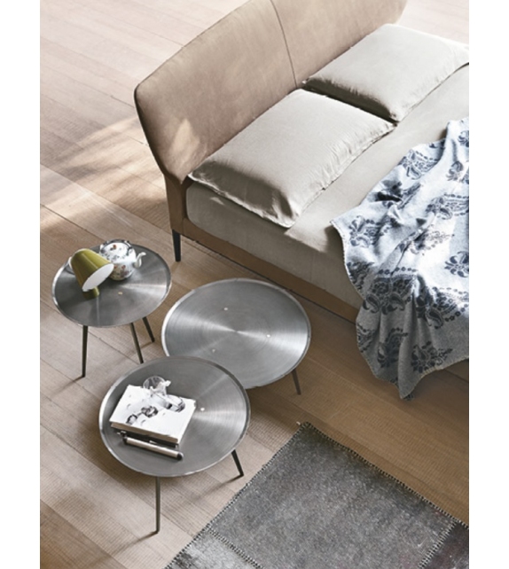 T-Gong Alivar Table Basse