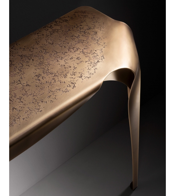 Convivium Console DeCastelli