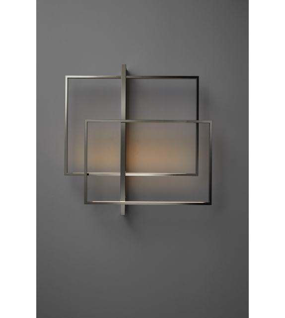 Mondrian Led Venicem Applique