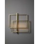 Mondrian Led Venicem Wall Lamp