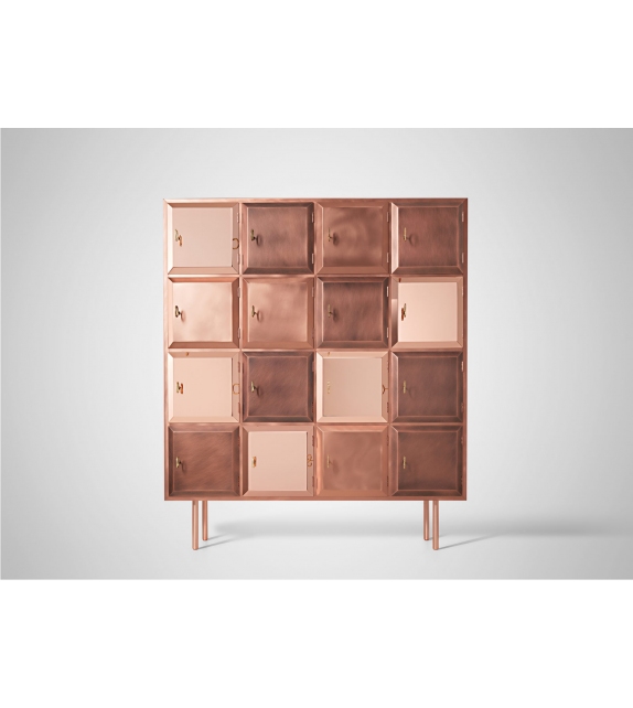 Longing Cabinet DeCastelli Buffet