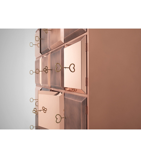 Longing Cabinet Sideboard DeCastelli