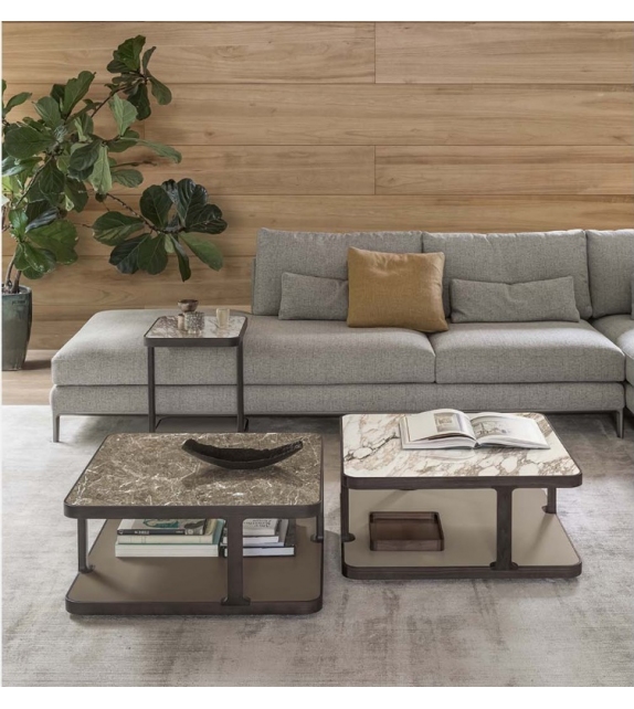 Toledo Alivar Table Basse