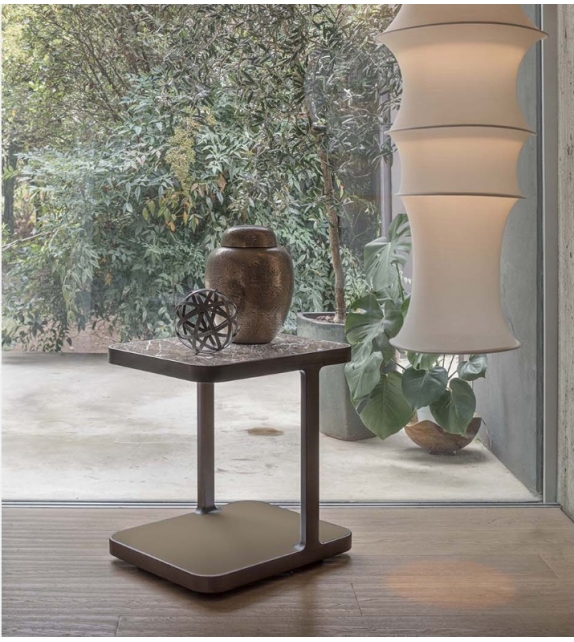 Toledo Alivar Table Basse