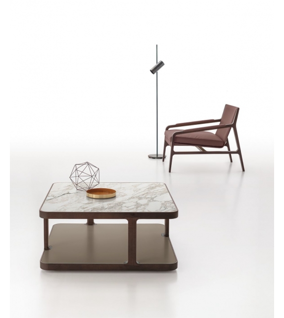 Toledo Alivar Table Basse