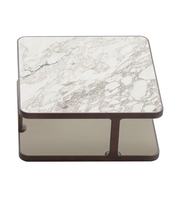 Toledo Alivar Coffee Table