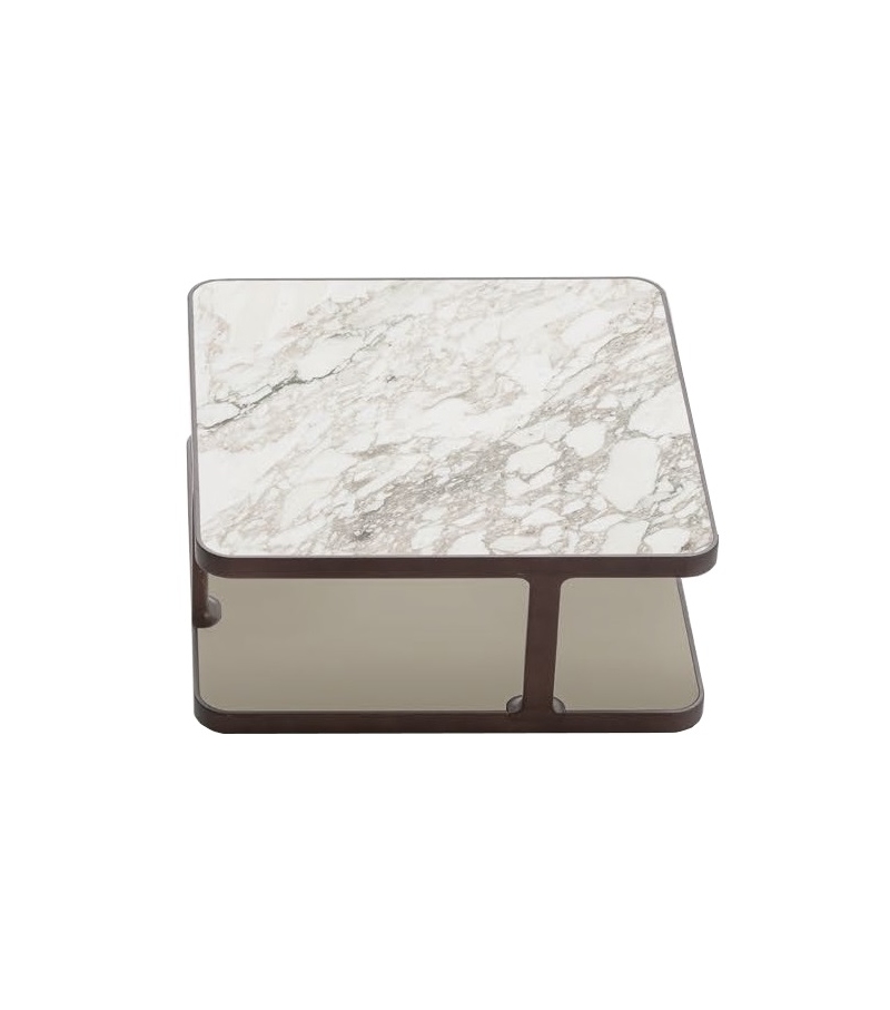 Toledo Alivar Table Basse