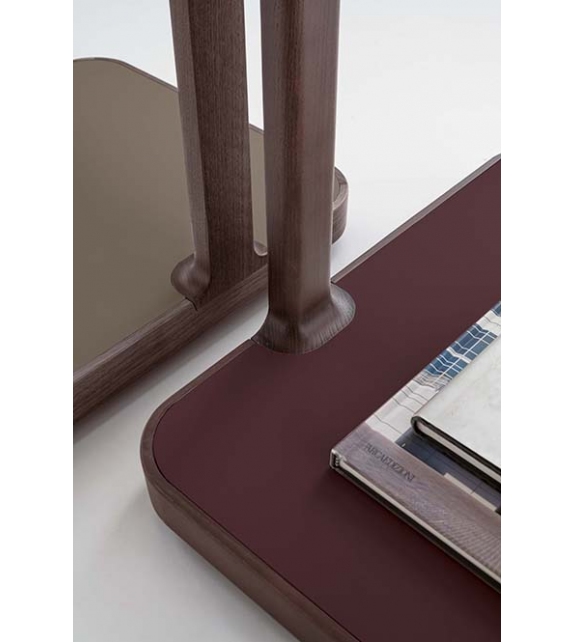 Toledo Alivar Table Basse