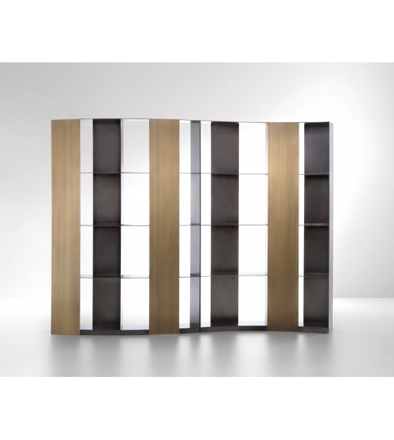 Nami DeCastelli Bookcase