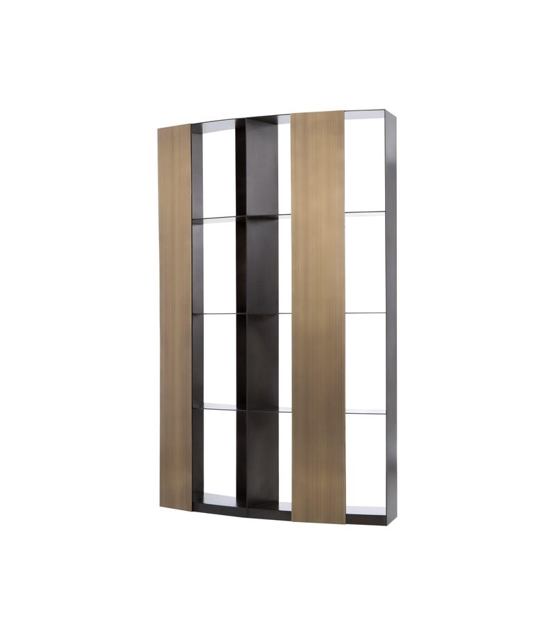 Nami DeCastelli Bookcase