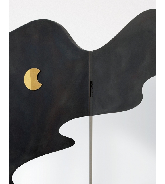 Painting DeCastelli Divider