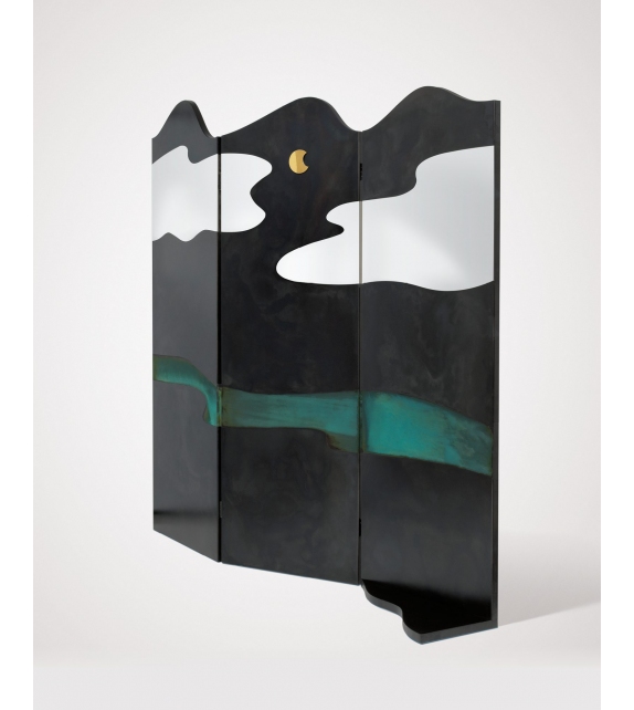 Painting DeCastelli Divider