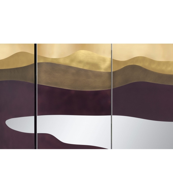 Painting DeCastelli Divider