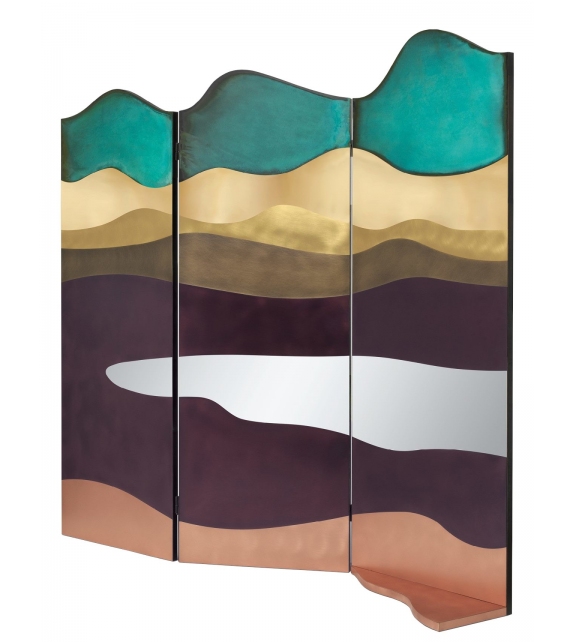 Painting DeCastelli Divisorio